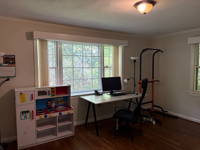 3731 Harrison St NW — Photo 16