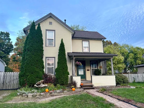 463 N Church St, Richland Center, WI 53581