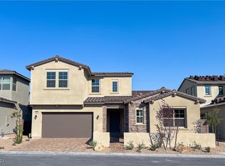 168 Malpaso St, Las Vegas, NV 89138