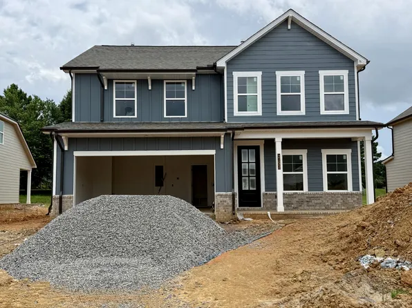 2152 Layla Ln Lot 13, White House, TN 37188