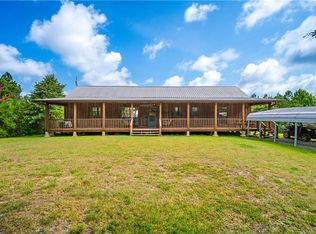 4639 Highway 490, Lena, LA 71447