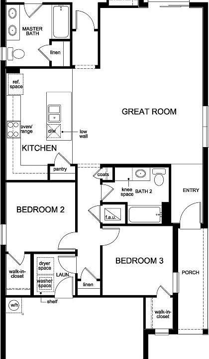 2nd image of 11219 Gold Compass St