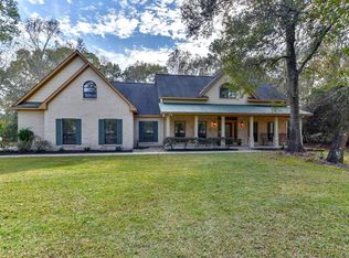 1102 S Commons View Dr, Huffman, TX 77336