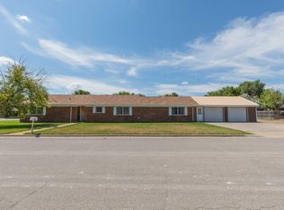 2101 SW 20th Ave, Perryton, TX 79070