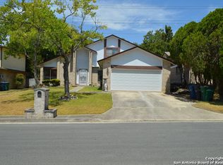 6019 Royal Wood, San Antonio, TX 78239
