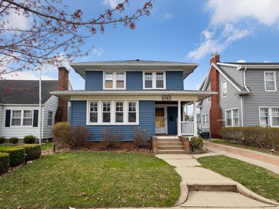 1957 Inglewood Pl, South Bend, IN, 46616