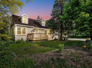 402 E Lakeview Ave, Madison, WI 53716