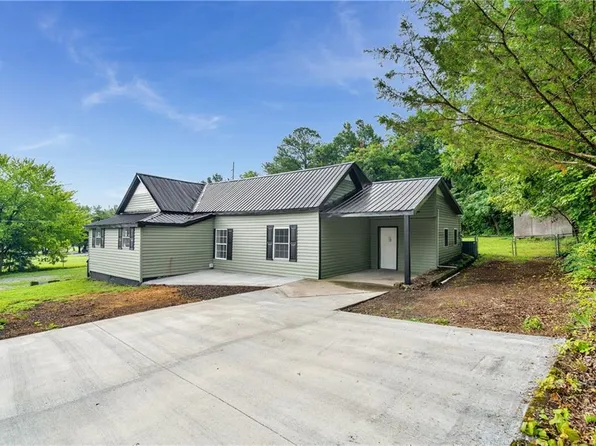 601 Main St, Dalton, GA 30720