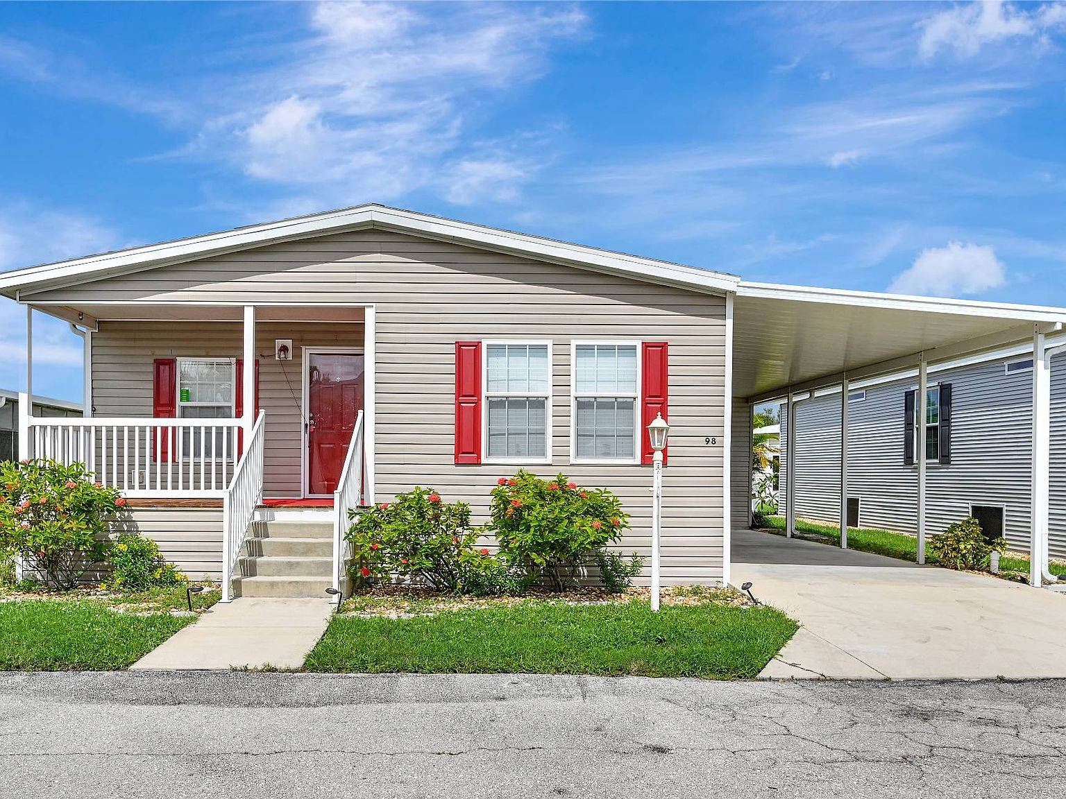 24300 Airport Rd LOT 98, Punta Gorda, FL 33950 MLS 11201321 Zillow