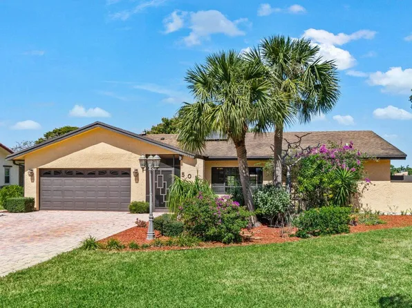 501 NW 55th Terrace, Boca Raton, FL 33487