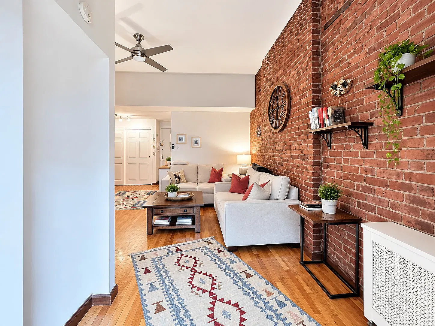 112 West 71st Street — Photo 4