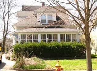 840 Foxdale Ave, Winnetka, IL 60093