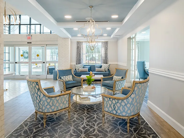 Outlook Gwinnett - 55+ Active Adult Apartment Homes — Photo 11