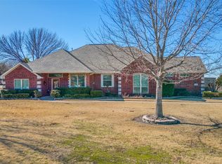 9584 Blarney Stone Way, Forney, TX 75126