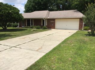 6921 SW 108th St, Ocala, FL 34476