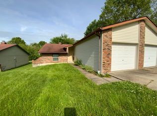 439 - 441 N Shiloh Ave, Columbia, MO 65201