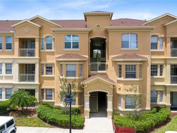 414 Terrace Ridge Cir, Davenport, FL 33837