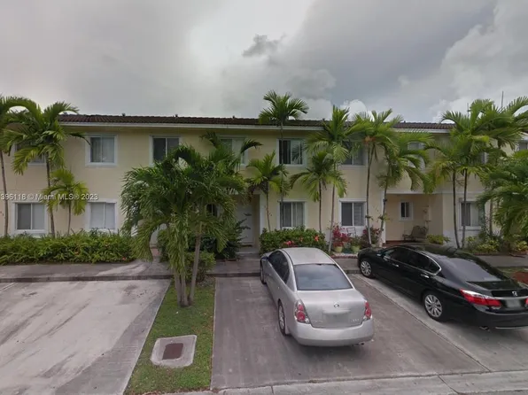 17524 SW 139th Ct #T/h, Miami, FL 33177