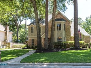 12615 Cloverwood Dr, Cypress, TX 77429