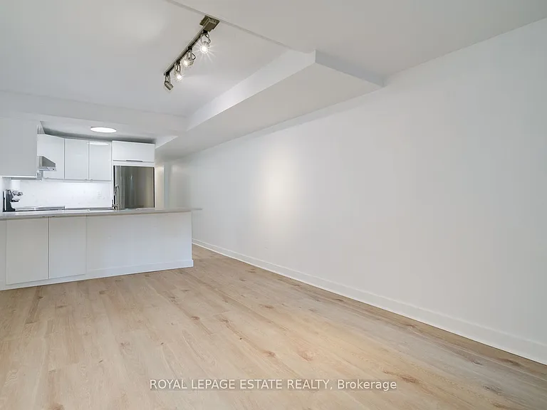 155 Langley Ave #LOWER LEVEL — Photo 2