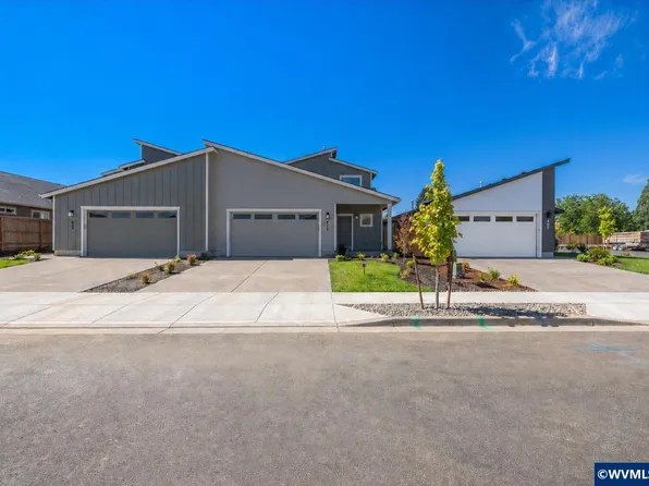 413 SE Shetterly Dr, Dallas, OR 97338