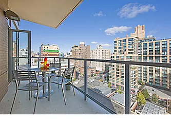 Sold by Corcoran