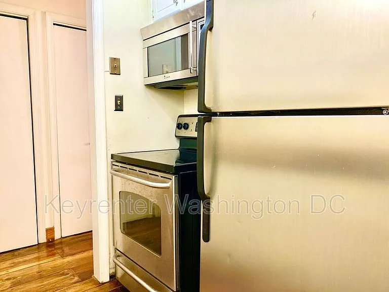 1442 Corcoran St NW #1 — Photo 17