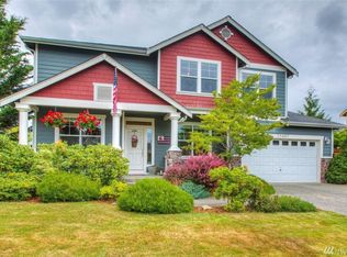 13407 173rd St E, Puyallup, WA 98374