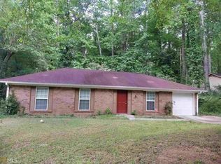 5782 Taffeta Ct, Lithonia, GA 30058