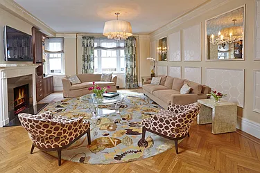 Sold by Brown Harris Stevens