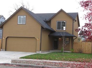 1224 Walnut St SW, Albany, OR 97321