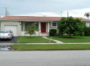 4849 SW 91st Ave, Miami, FL 33165