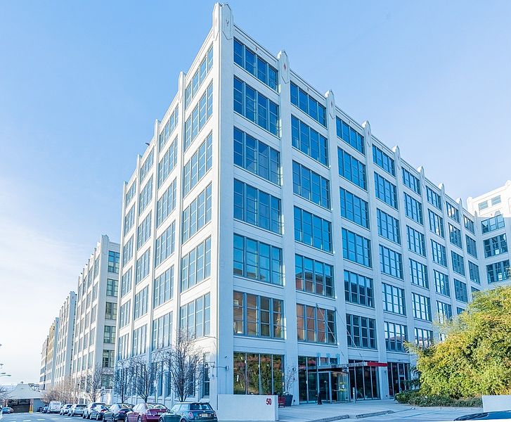 1st image of 50 Dey St #58