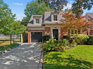 189 Prince Edward Dr S, Toronto, ON M8Y3X1