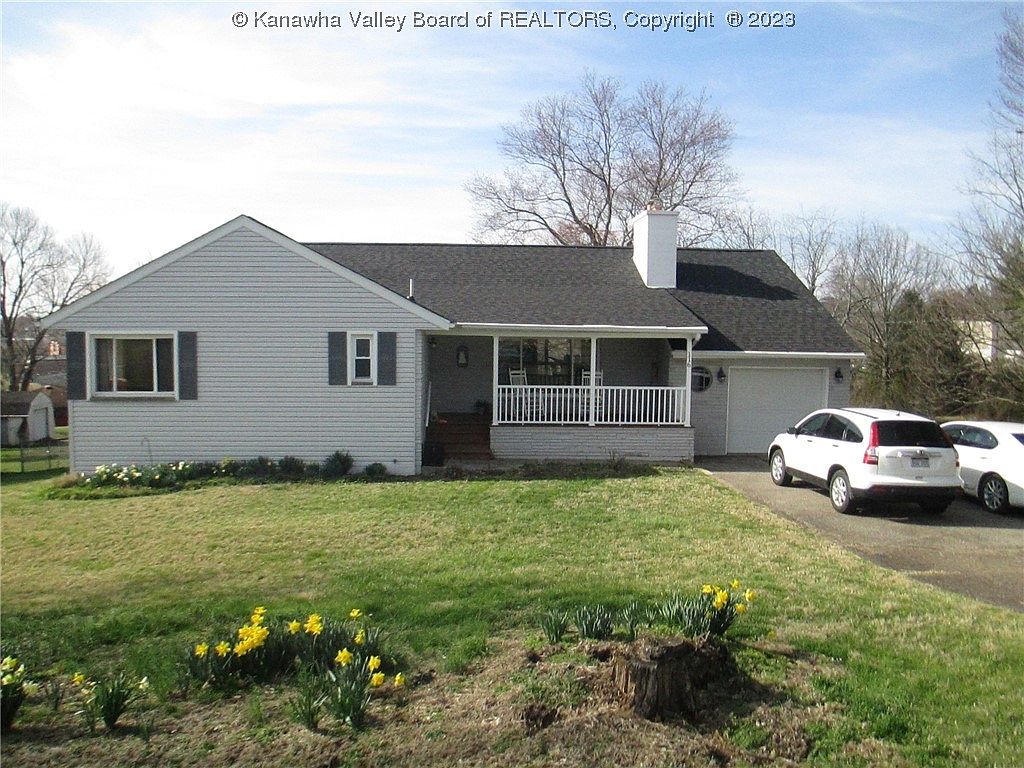 116 Litton Hts, Scott Depot, WV 25560 Zillow