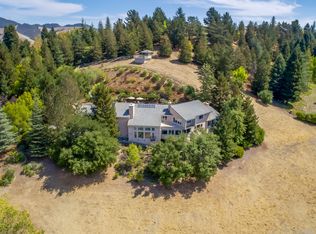 50 Saddleback Pl, Danville, CA 94506