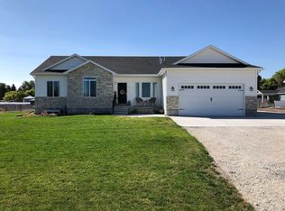 140 E 100 N, Clarkston, UT 84305