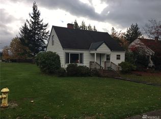 2010 Roosevelt Ave, Enumclaw, WA 98022