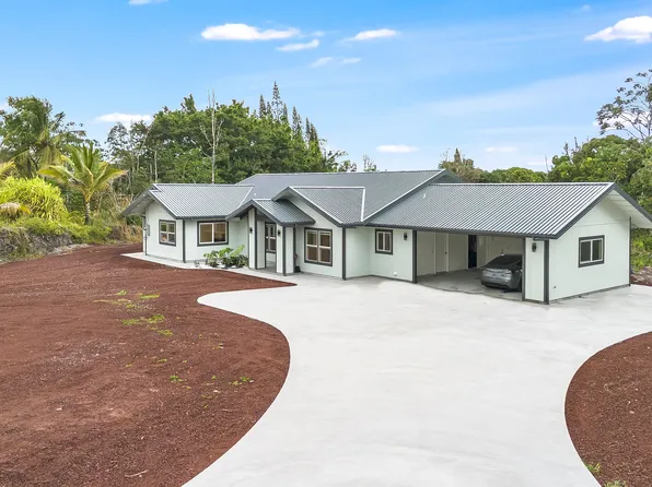 15-1893 22nd Ave, Keaau, HI 96749