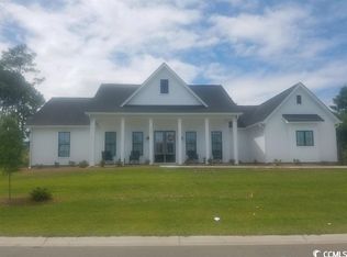 668 Pacific Commons Dr LOT 7, The Pinehurst Surfside Beach, SC 29575