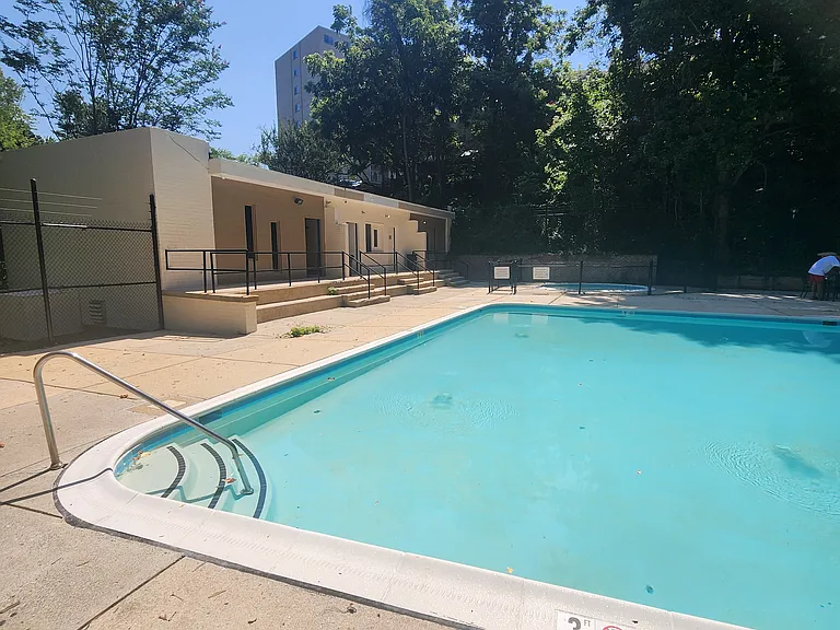 Private Pool