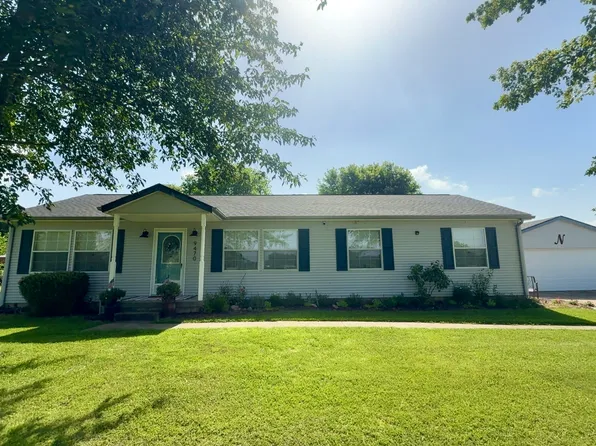 9470 N County Road 700 W, Scipio, IN 47273