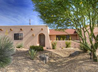 3010 Chemehuevi Blvd, Lake Havasu City, AZ 86406