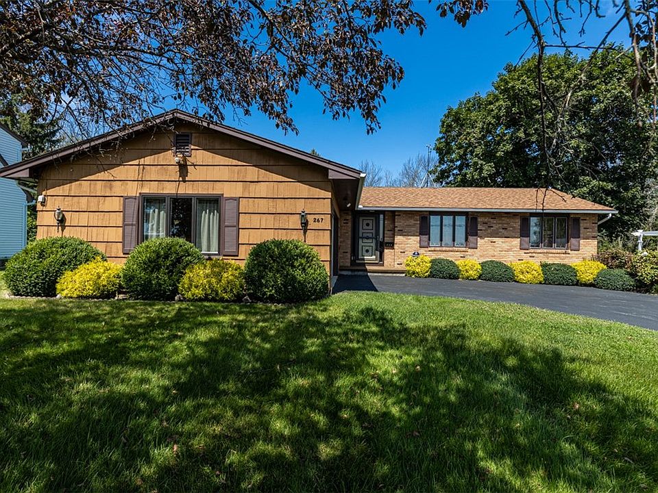 267 Manitou Beach Rd, Hilton, NY 14468 Zillow