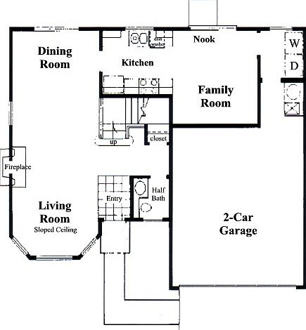 2nd image of 210 Brannon Dr