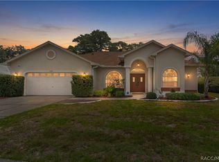 3200 Saint Ives Blvd, Spring Hill, FL 34609