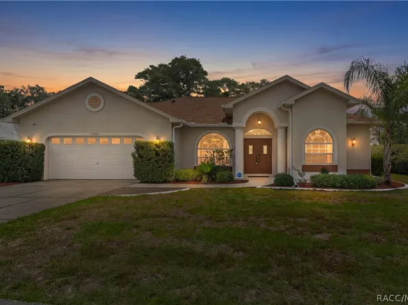 3200 Saint Ives Blvd, Spring Hill, FL 34609