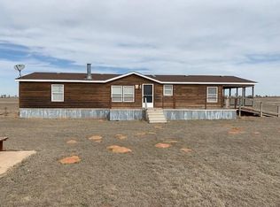 924 Rogers Rd, Fort Cobb, OK 73038