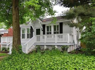8838 Madge Ave, Saint Louis, MO 63144