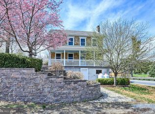 2338 Falling Spring Rd, Chambersburg, PA 17202